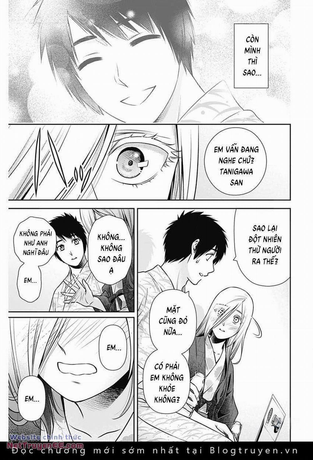 Chúng Ta Sống Chung Với Nhau Đi? 18 trang 17