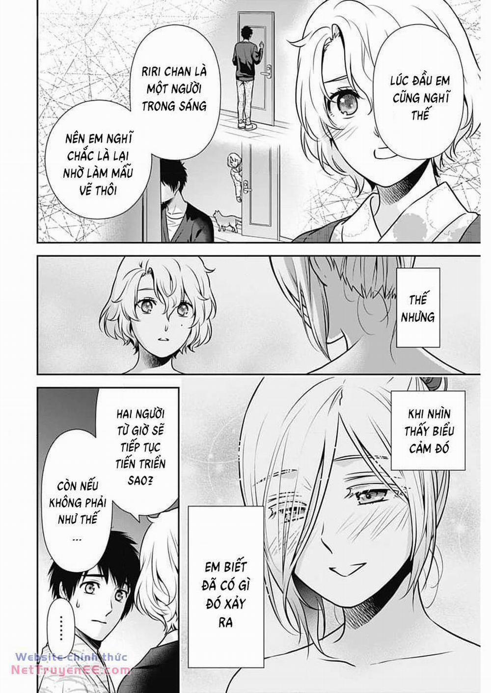 Chúng Ta Sống Chung Với Nhau Đi? 18 trang 2