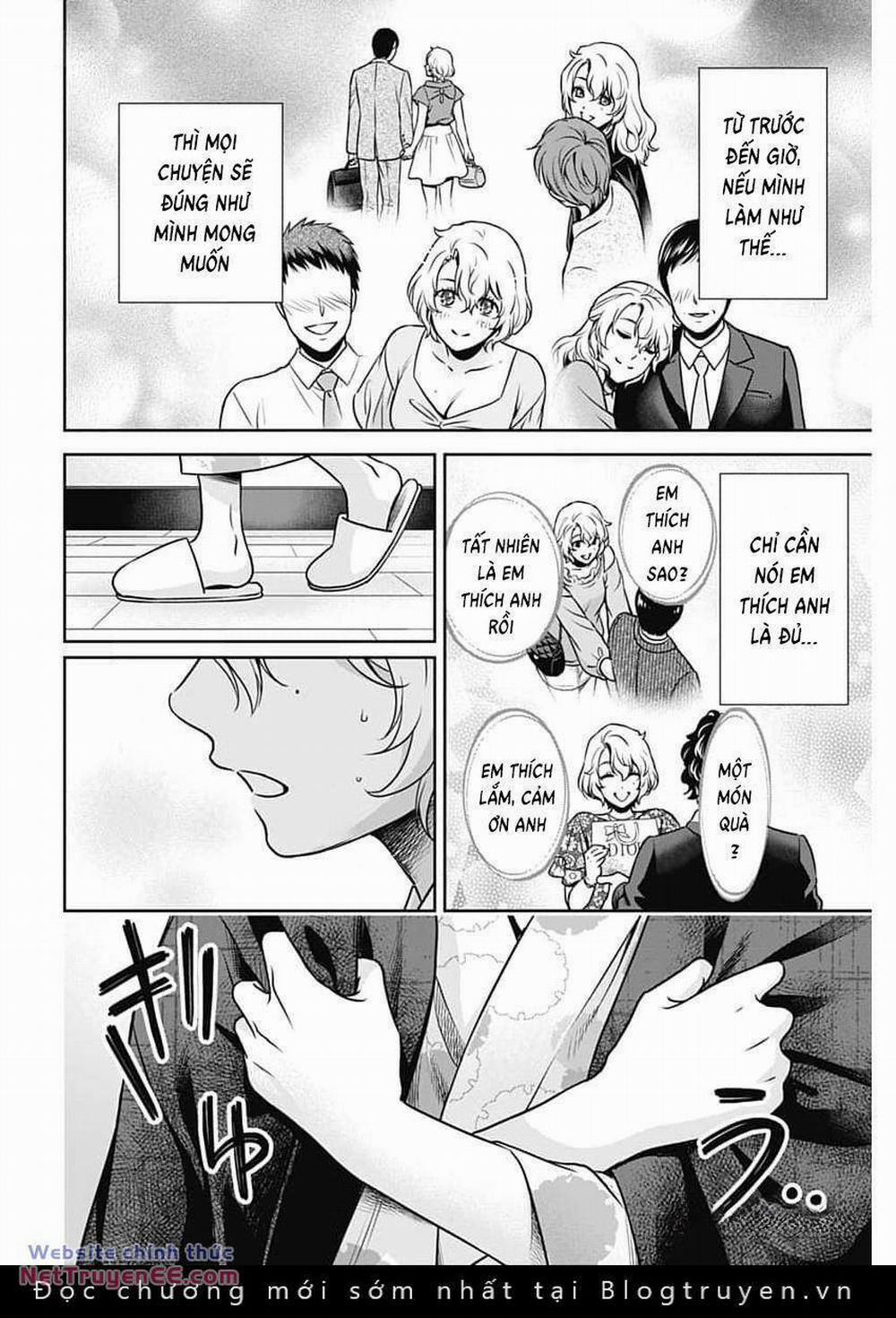 Chúng Ta Sống Chung Với Nhau Đi? 18 trang 6