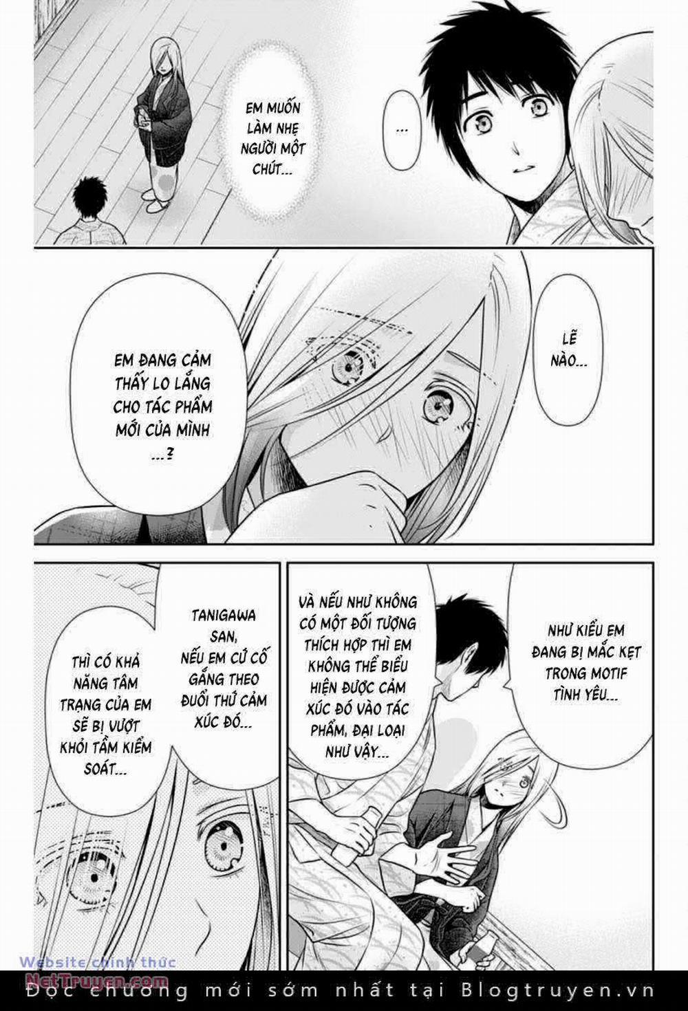 Chúng Ta Sống Chung Với Nhau Đi? 19 trang 3