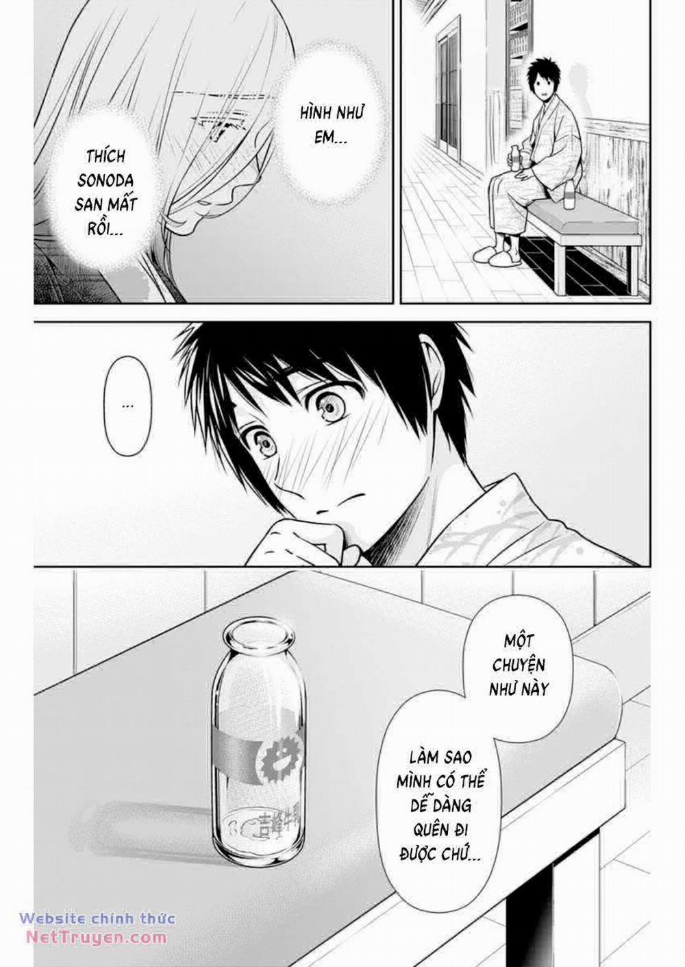 Chúng Ta Sống Chung Với Nhau Đi? 19 trang 5