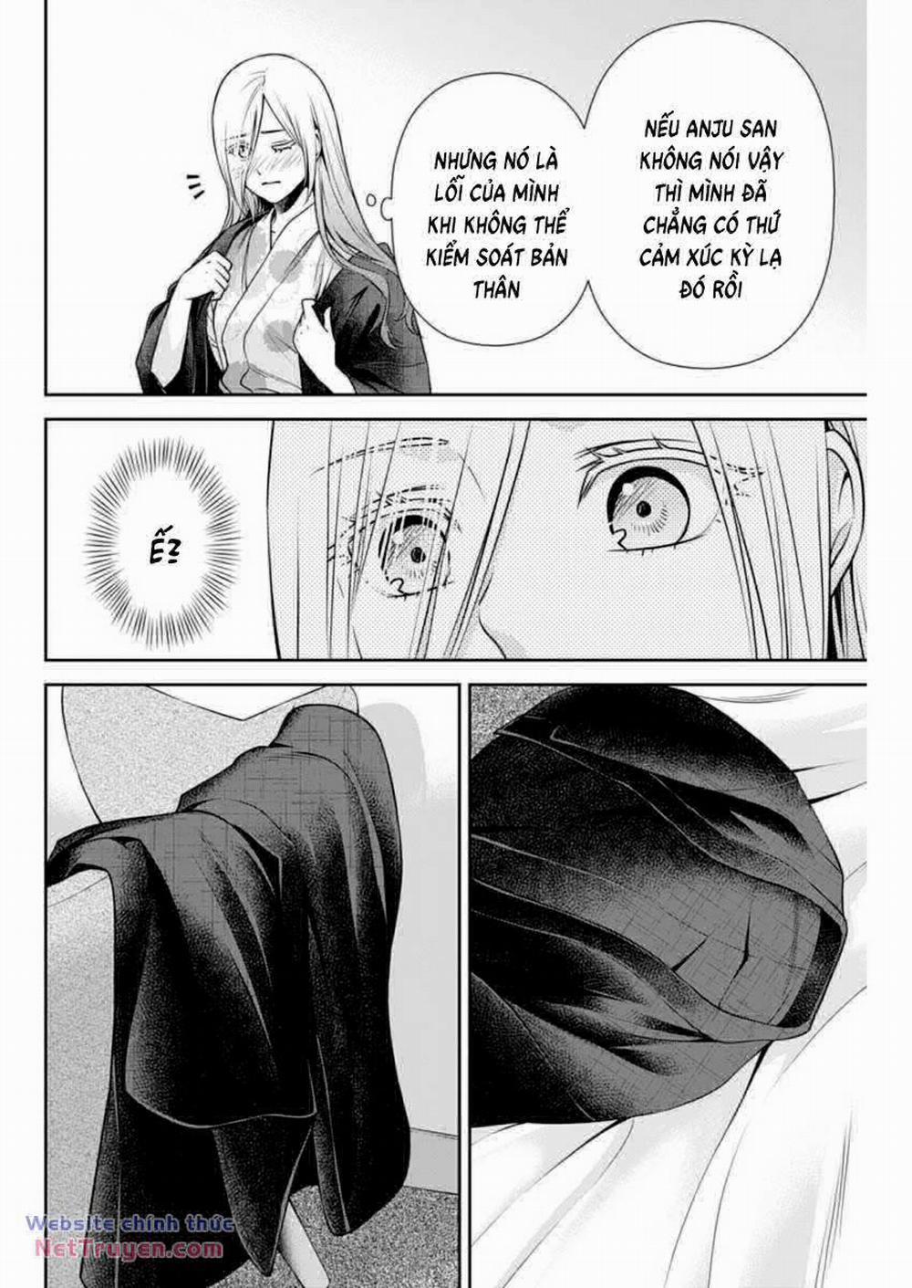 Chúng Ta Sống Chung Với Nhau Đi? 19 trang 8