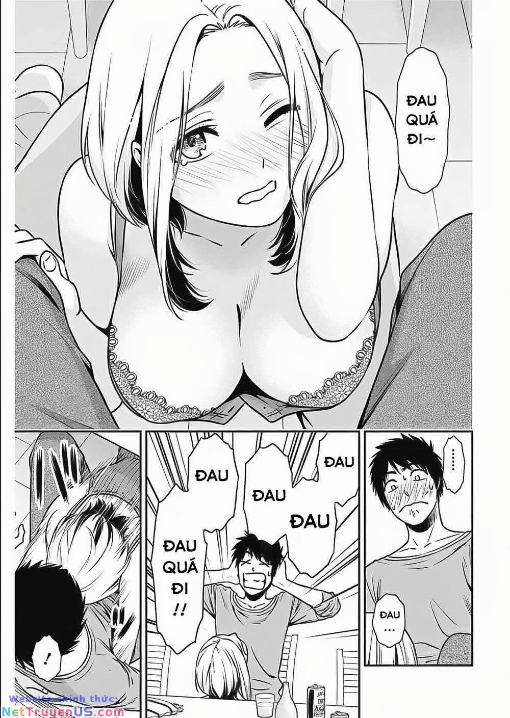 Chúng Ta Sống Chung Với Nhau Đi? 2 trang 17