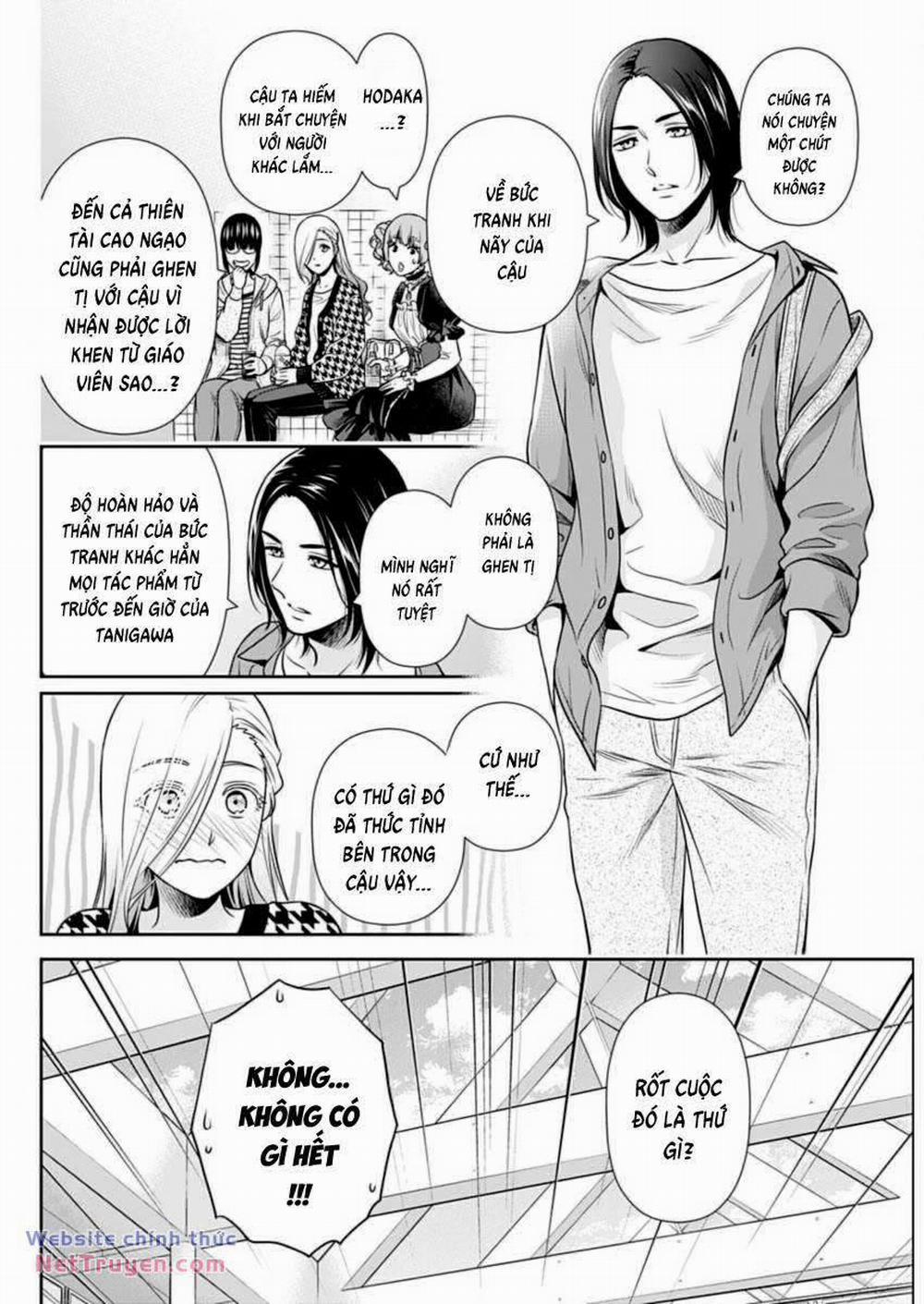 Chúng Ta Sống Chung Với Nhau Đi? 20 trang 14