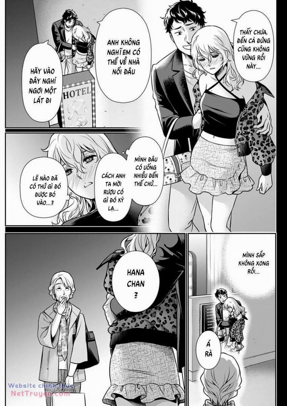 Chúng Ta Sống Chung Với Nhau Đi? 20 trang 5