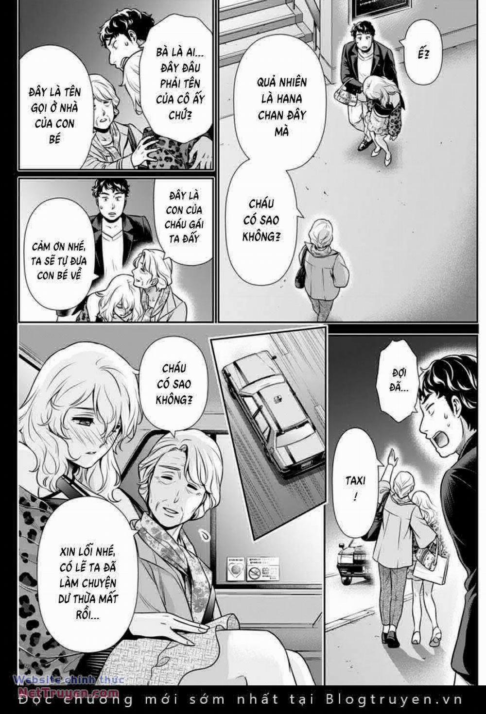 Chúng Ta Sống Chung Với Nhau Đi? 20 trang 6