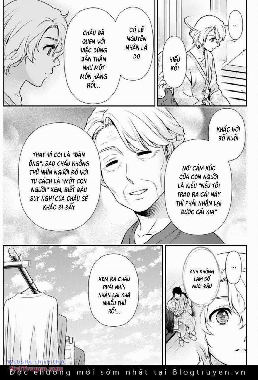 Chúng Ta Sống Chung Với Nhau Đi? 20 trang 9