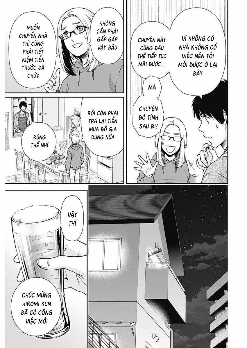 Chúng Ta Sống Chung Với Nhau Đi? 21 trang 3