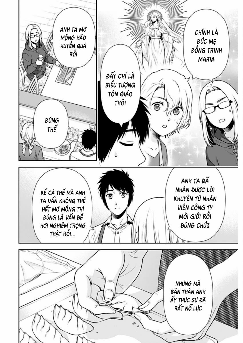 Chúng Ta Sống Chung Với Nhau Đi? 22 trang 16