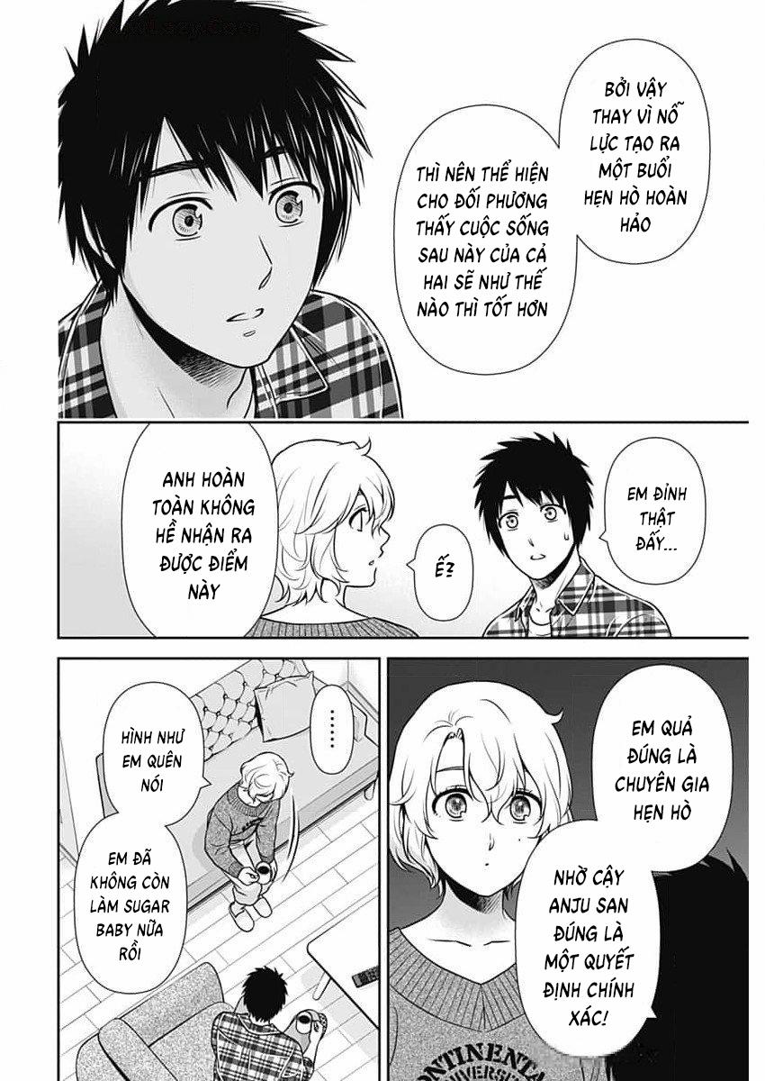 Chúng Ta Sống Chung Với Nhau Đi? 23 trang 10