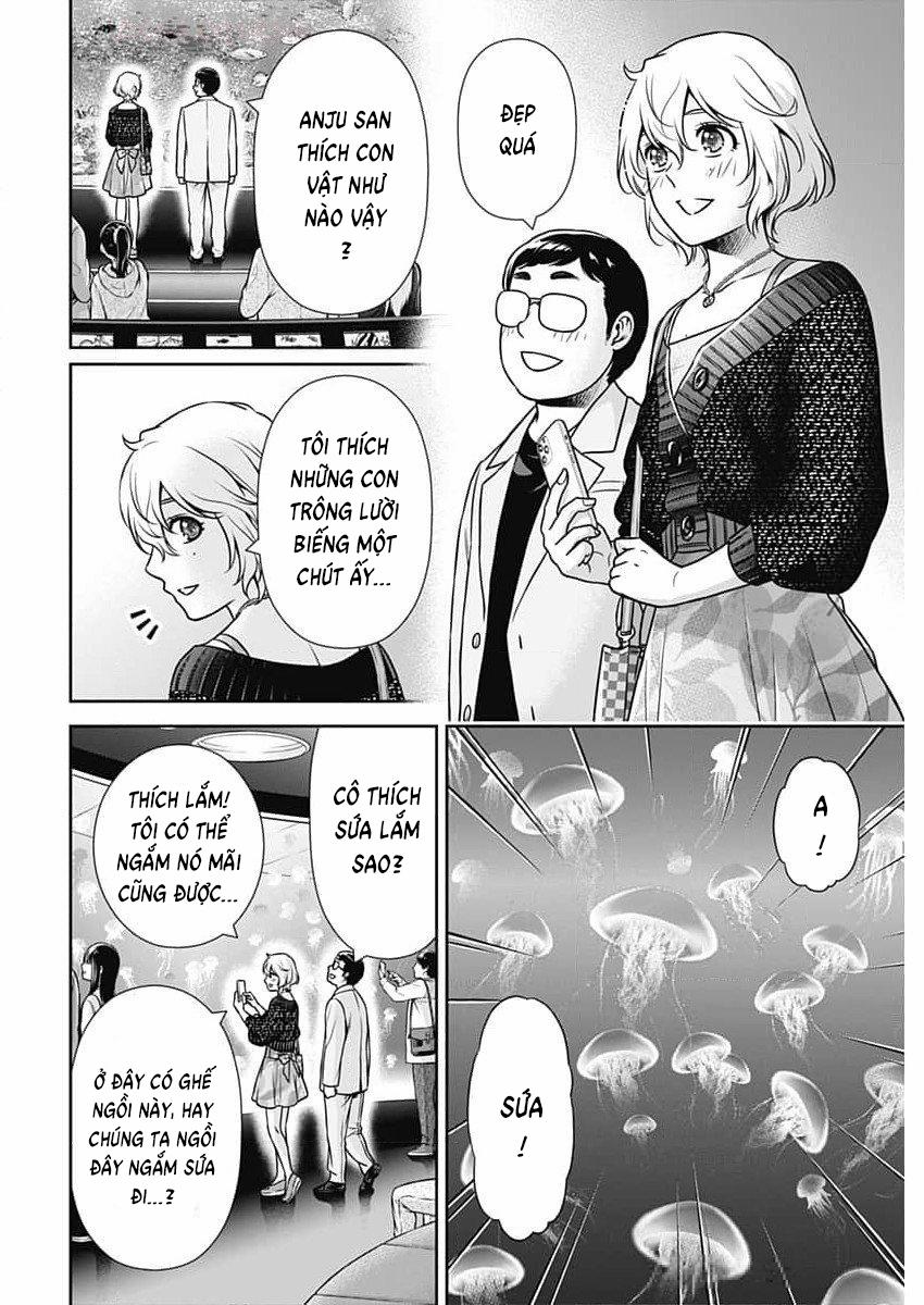 Chúng Ta Sống Chung Với Nhau Đi? 23 trang 4