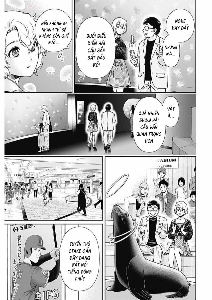 Chúng Ta Sống Chung Với Nhau Đi? 23 trang 5