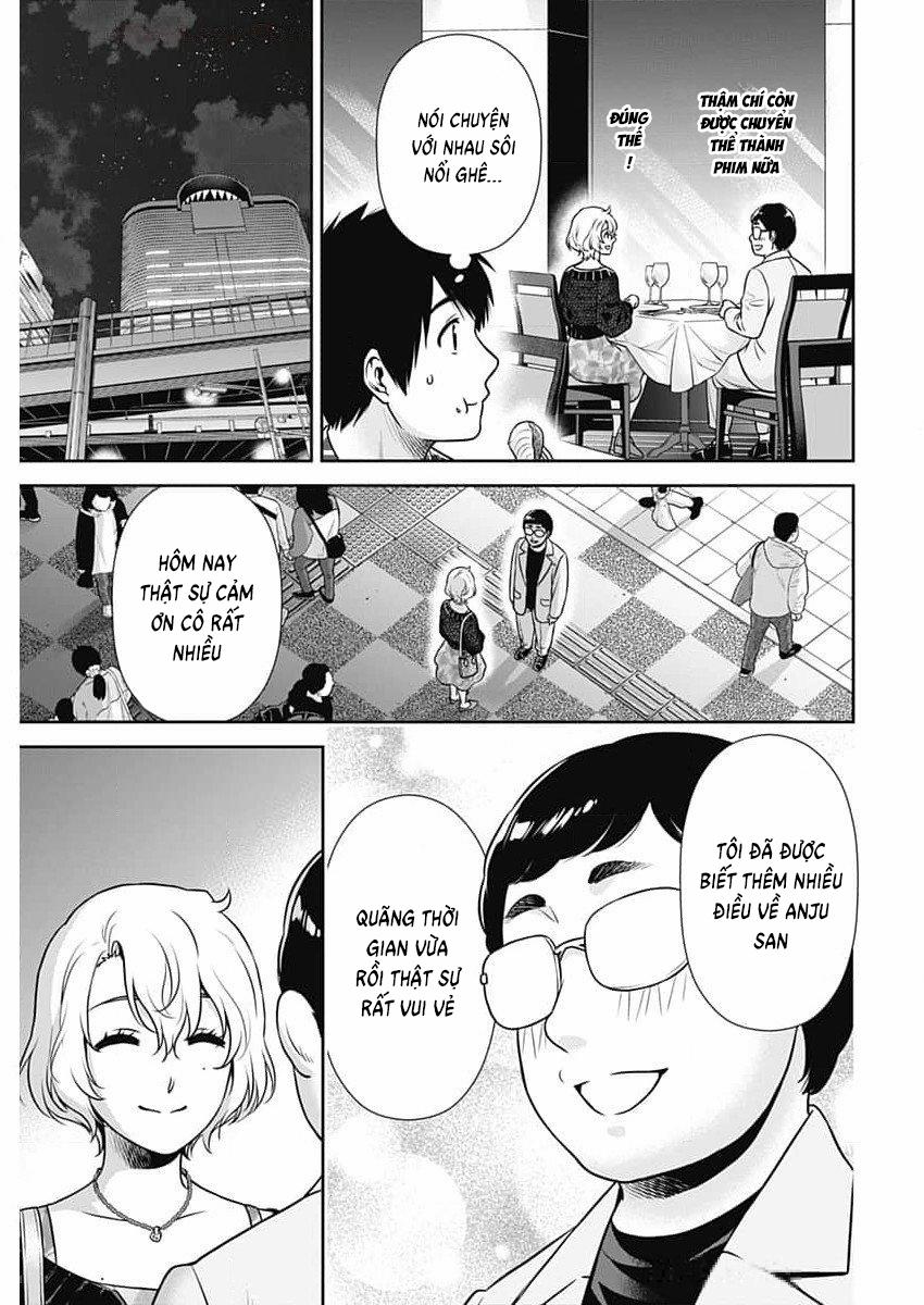 Chúng Ta Sống Chung Với Nhau Đi? 23 trang 7