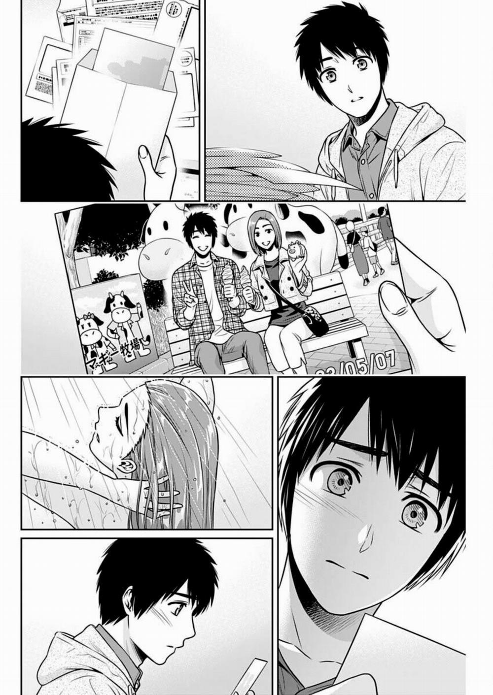 Chúng Ta Sống Chung Với Nhau Đi? 24 trang 14