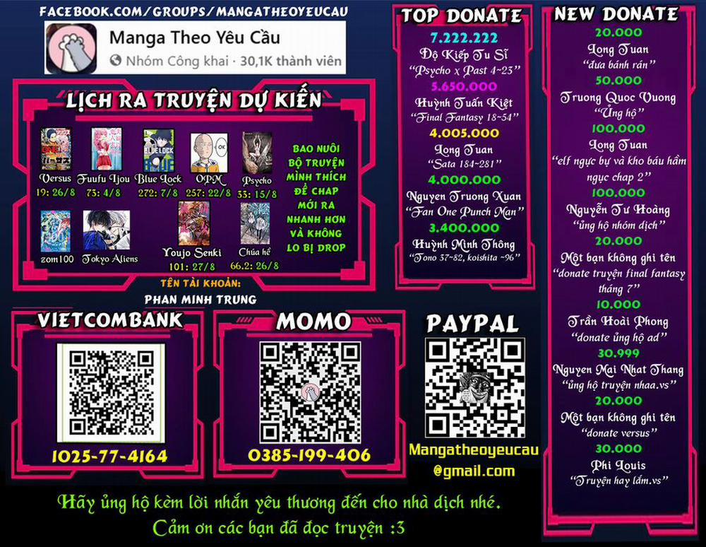 Chúng Ta Sống Chung Với Nhau Đi? 24 trang 20