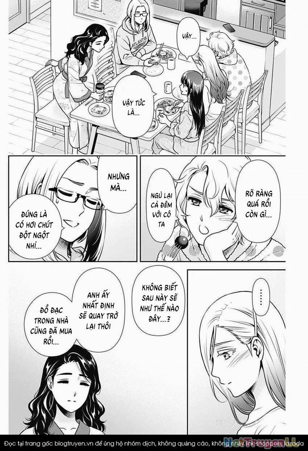 Chúng Ta Sống Chung Với Nhau Đi? 25 trang 13