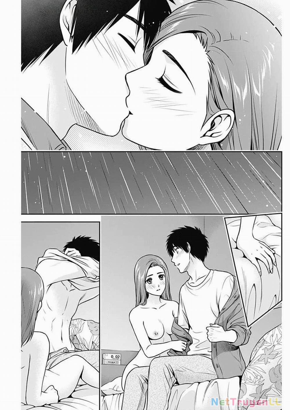 Chúng Ta Sống Chung Với Nhau Đi? 25 trang 4