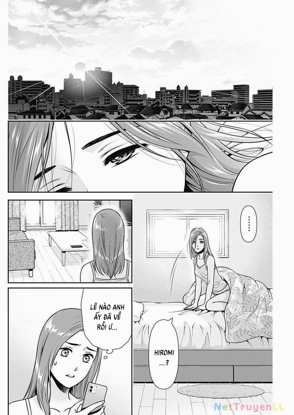 Chúng Ta Sống Chung Với Nhau Đi? 25 trang 9