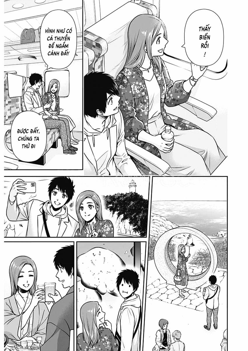 Chúng Ta Sống Chung Với Nhau Đi? 26 trang 13