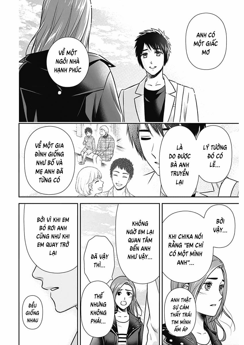 Chúng Ta Sống Chung Với Nhau Đi? 27 trang 11