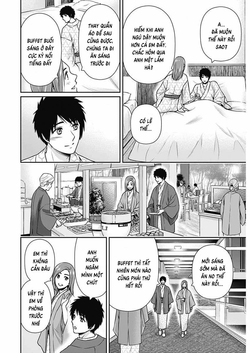 Chúng Ta Sống Chung Với Nhau Đi? 27 trang 2