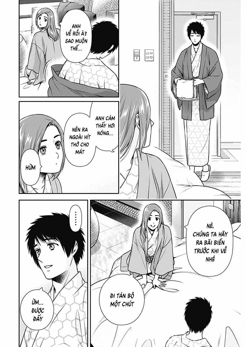 Chúng Ta Sống Chung Với Nhau Đi? 27 trang 6