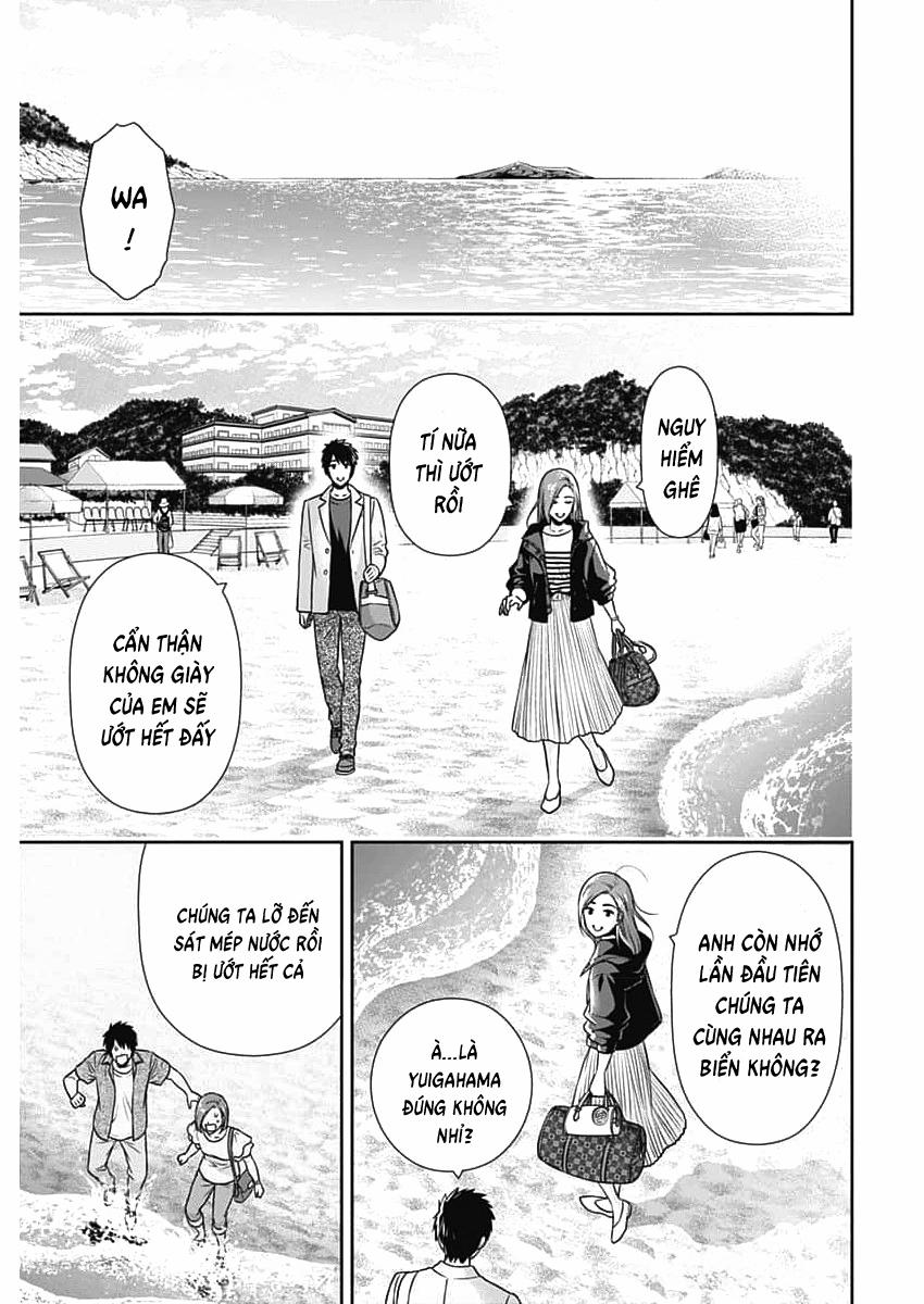 Chúng Ta Sống Chung Với Nhau Đi? 27 trang 7