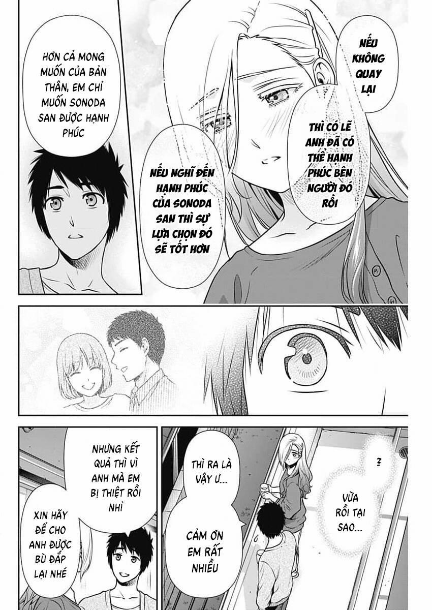 Chúng Ta Sống Chung Với Nhau Đi? 28 trang 11