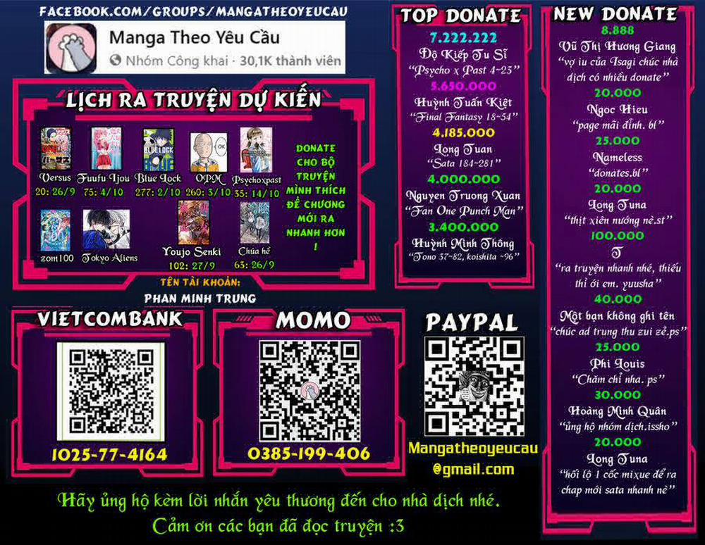 Chúng Ta Sống Chung Với Nhau Đi? 28 trang 21