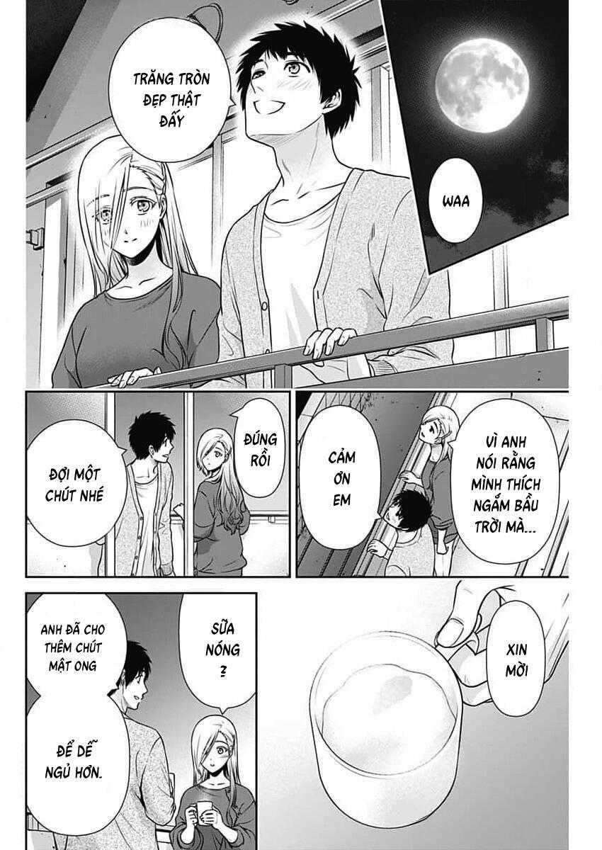 Chúng Ta Sống Chung Với Nhau Đi? 28 trang 5