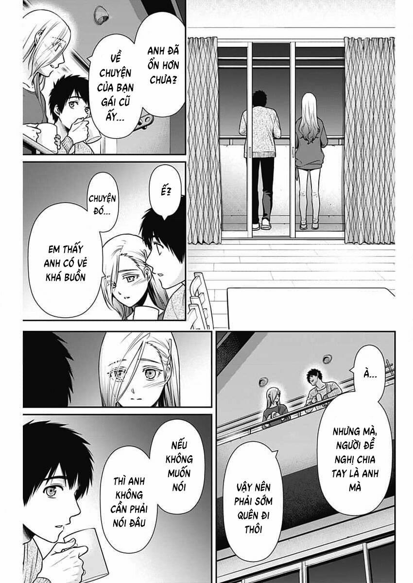 Chúng Ta Sống Chung Với Nhau Đi? 28 trang 6