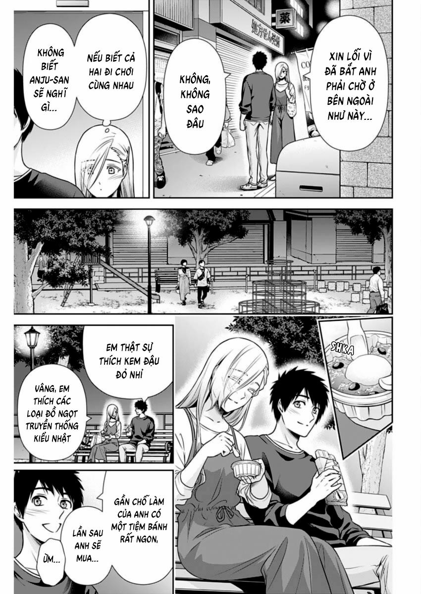 Chúng Ta Sống Chung Với Nhau Đi? 29 trang 13