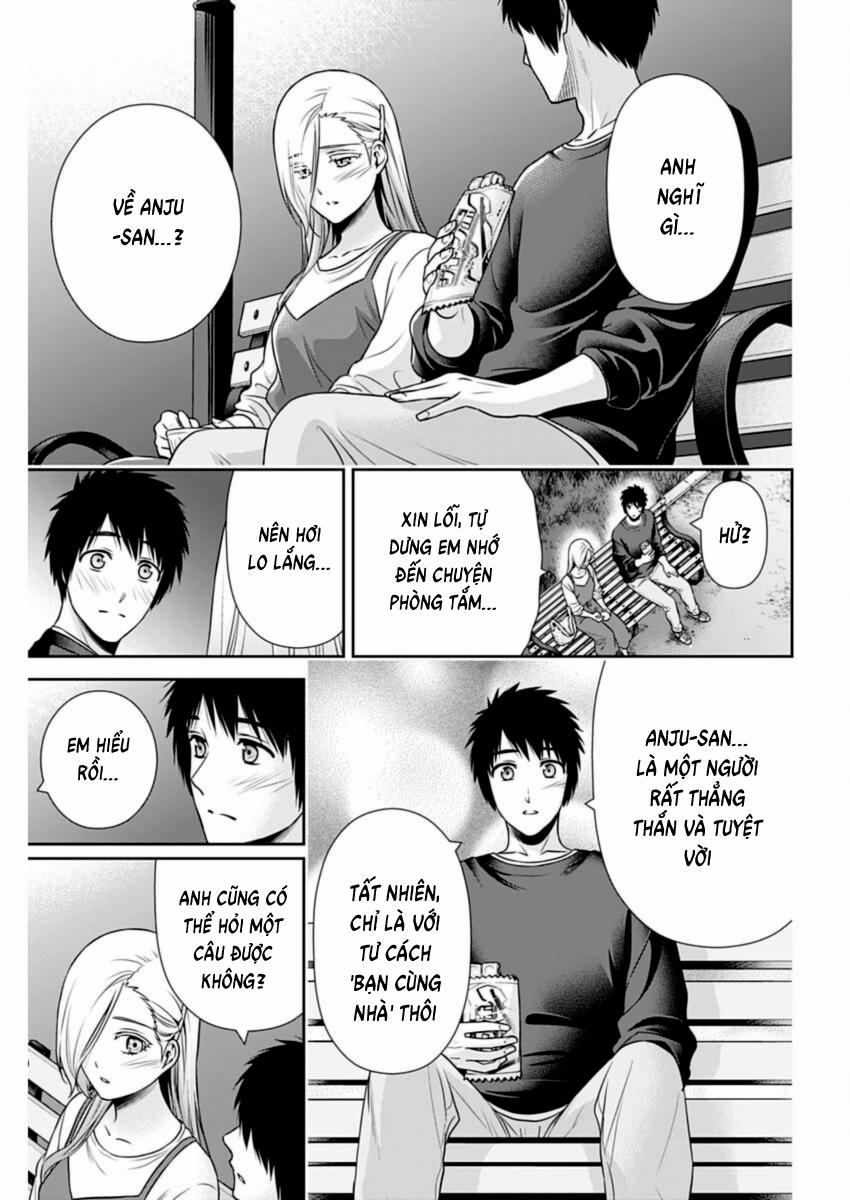 Chúng Ta Sống Chung Với Nhau Đi? 29 trang 15