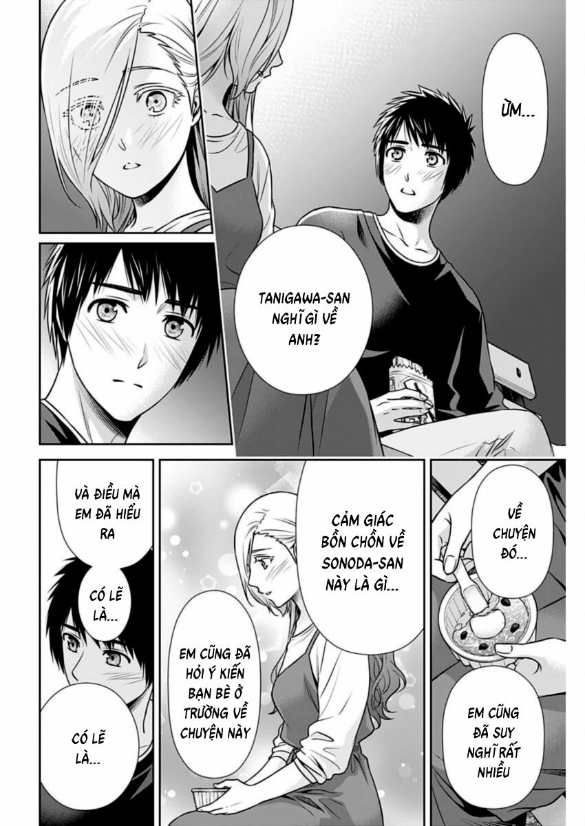 Chúng Ta Sống Chung Với Nhau Đi? 29 trang 16