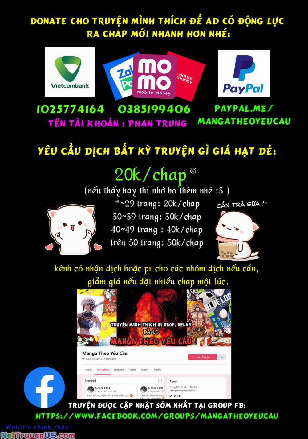 Chúng Ta Sống Chung Với Nhau Đi? 3 trang 21