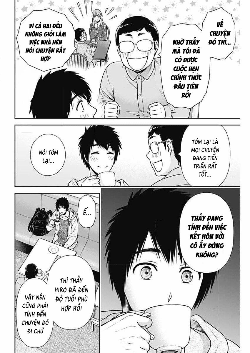 Chúng Ta Sống Chung Với Nhau Đi? 30 trang 15