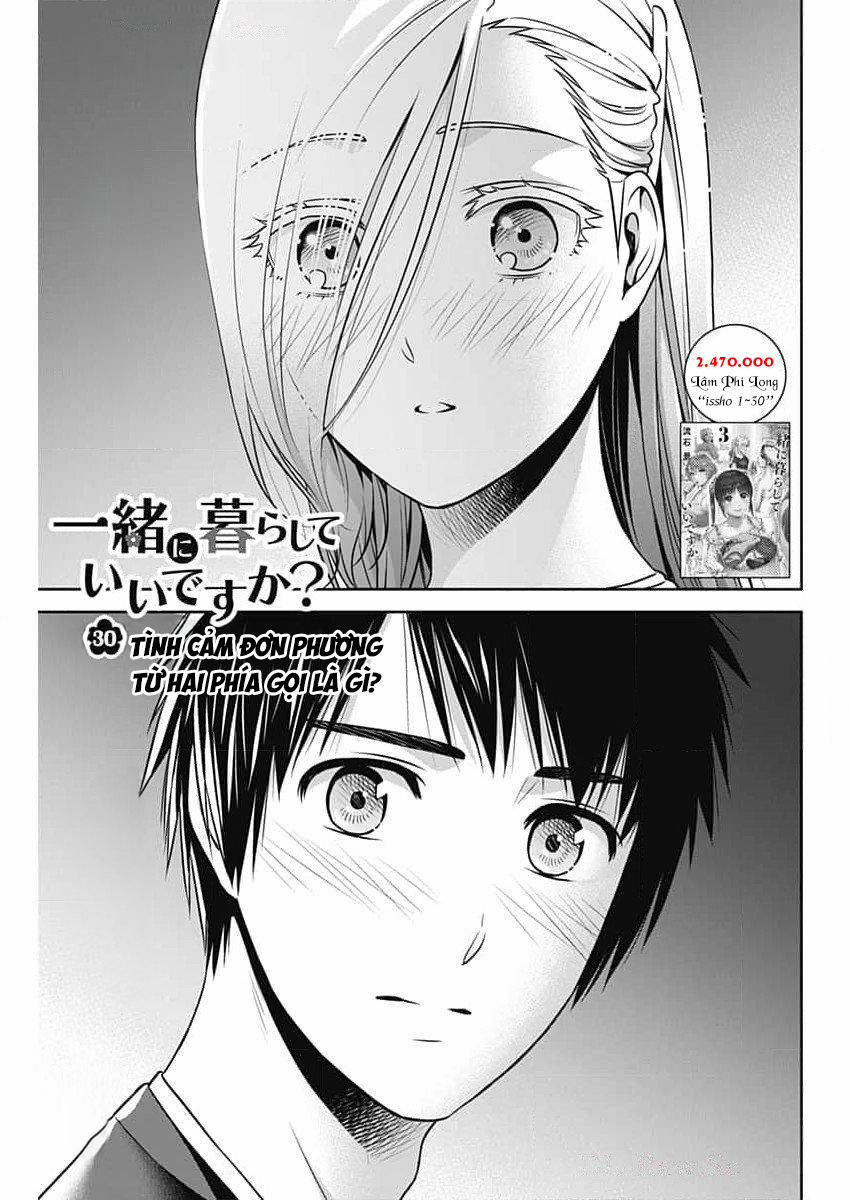 Chúng Ta Sống Chung Với Nhau Đi? 30 trang 2