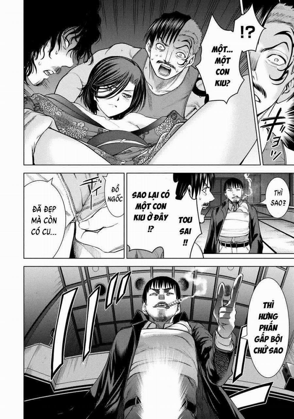 Chúng Ta Sống Chung Với Nhau Đi? 30 trang 20