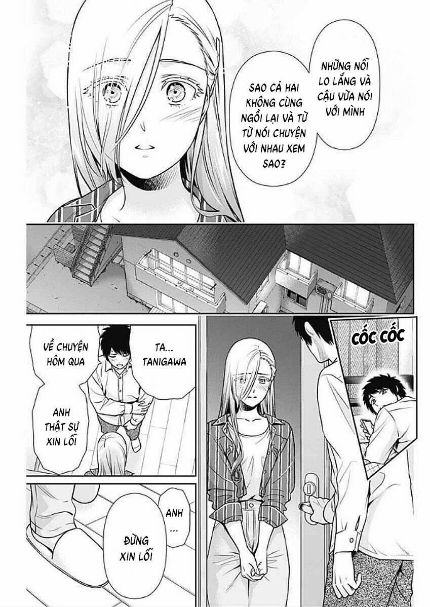 Chúng Ta Sống Chung Với Nhau Đi? 32 trang 16