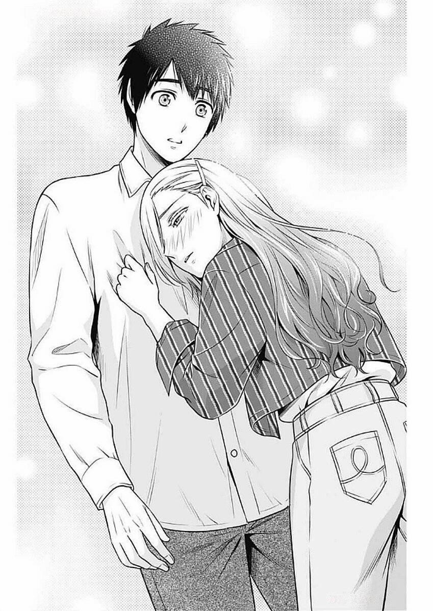 Chúng Ta Sống Chung Với Nhau Đi? 32 trang 17