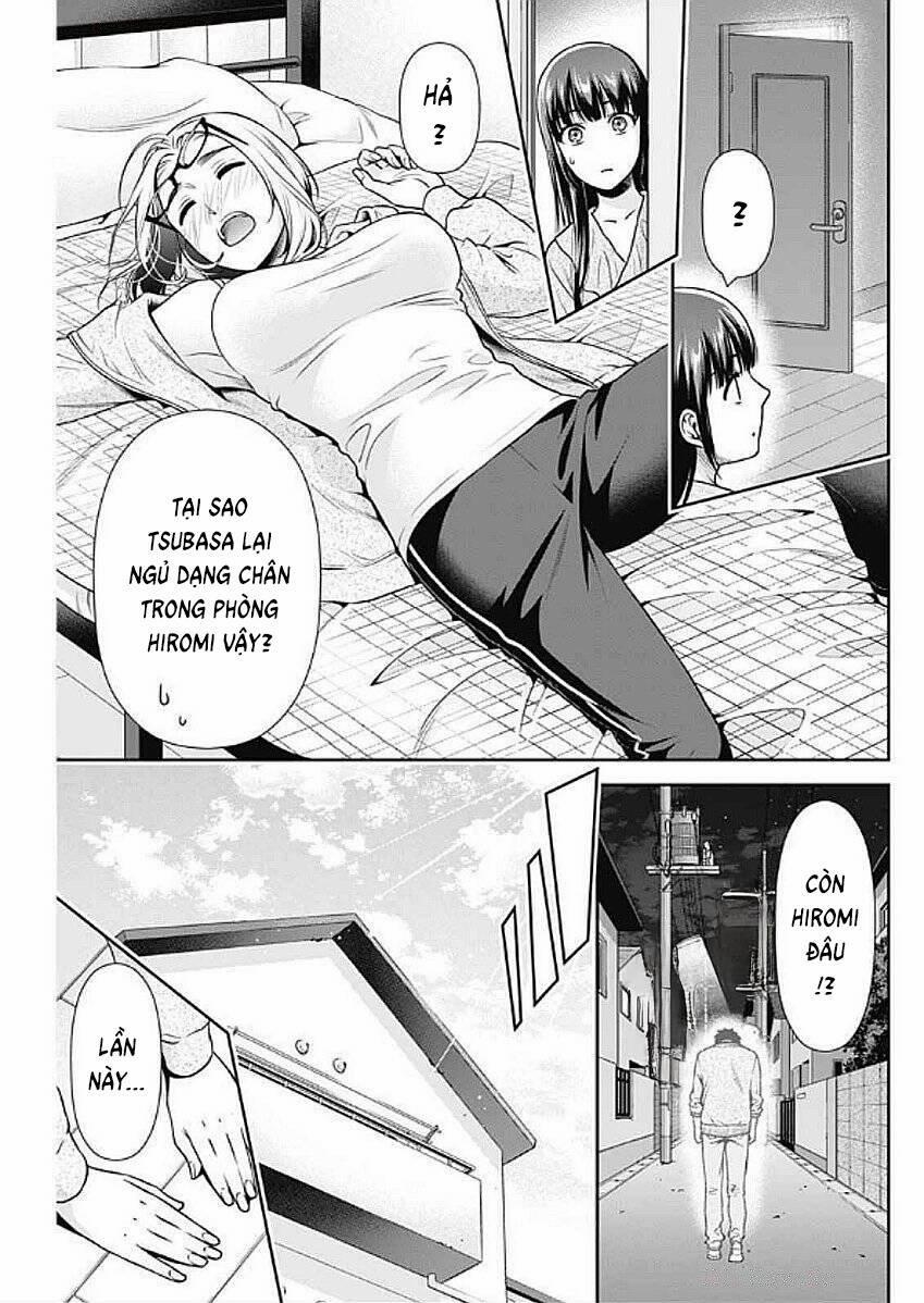 Chúng Ta Sống Chung Với Nhau Đi? 32 trang 6