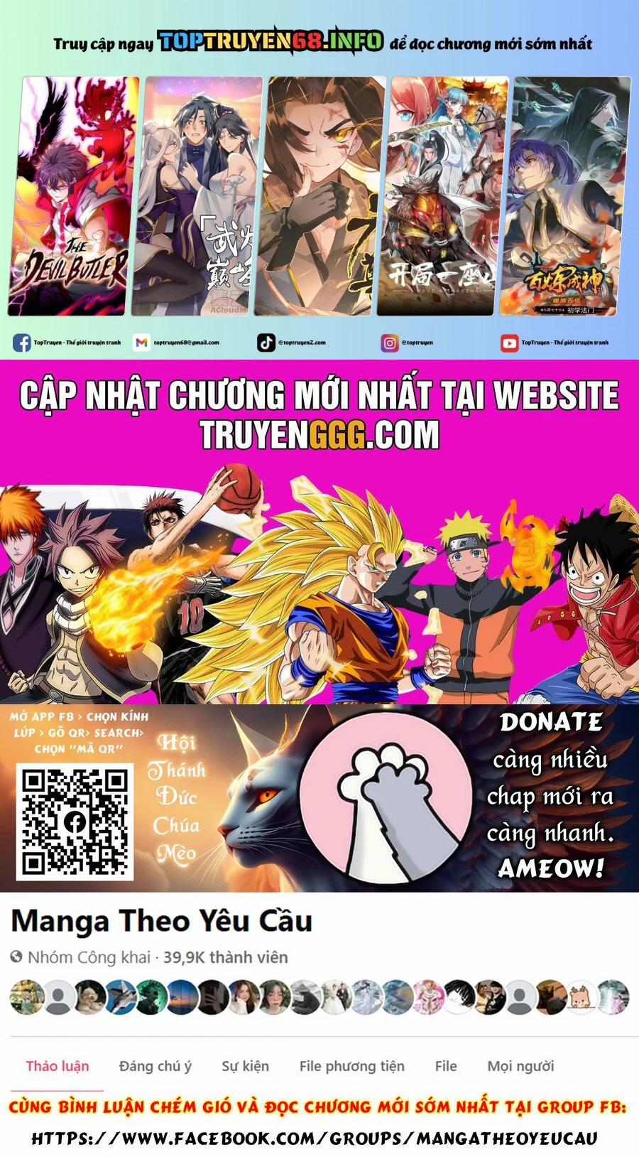 Chúng Ta Sống Chung Với Nhau Đi? 33 trang 0