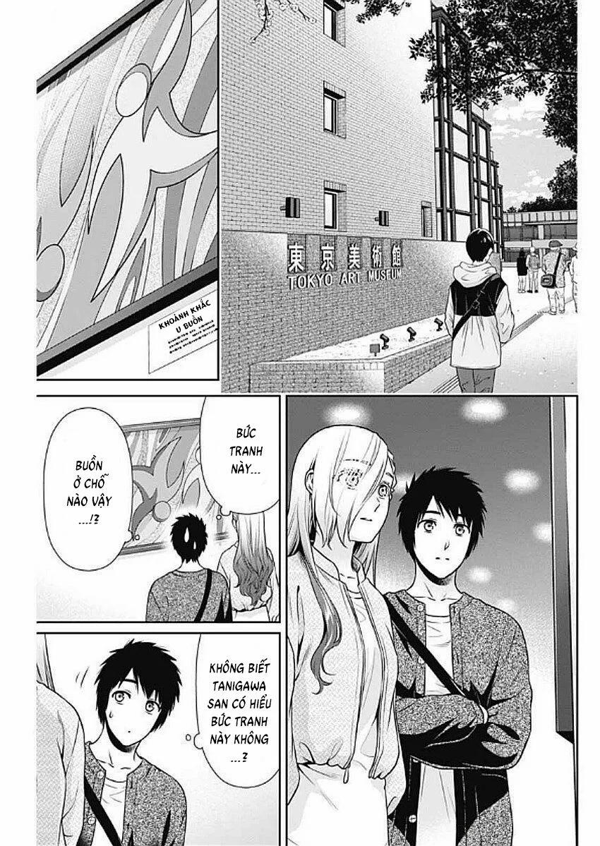 Chúng Ta Sống Chung Với Nhau Đi? 33 trang 4