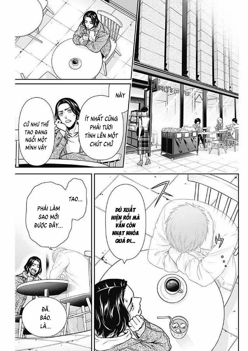 Chúng Ta Sống Chung Với Nhau Đi? 34 trang 4