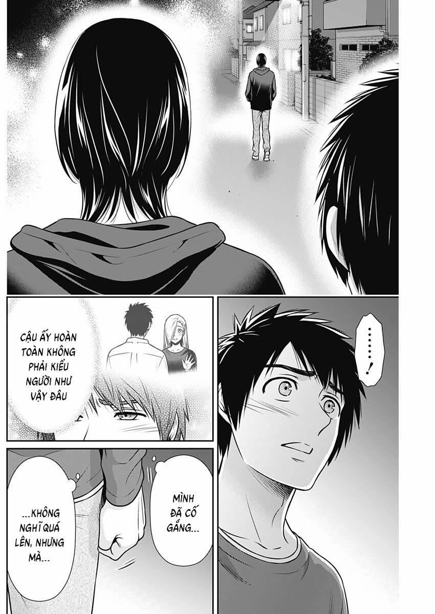 Chúng Ta Sống Chung Với Nhau Đi? 36 trang 17