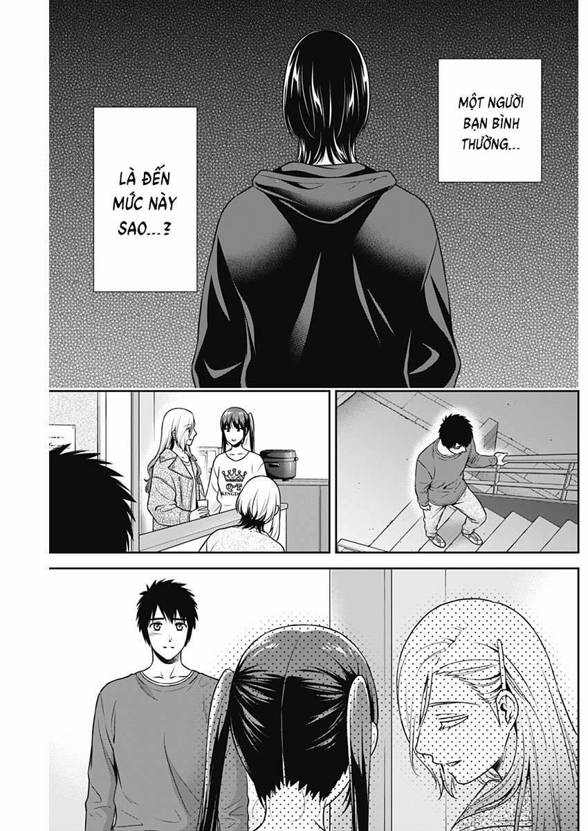 Chúng Ta Sống Chung Với Nhau Đi? 36 trang 18