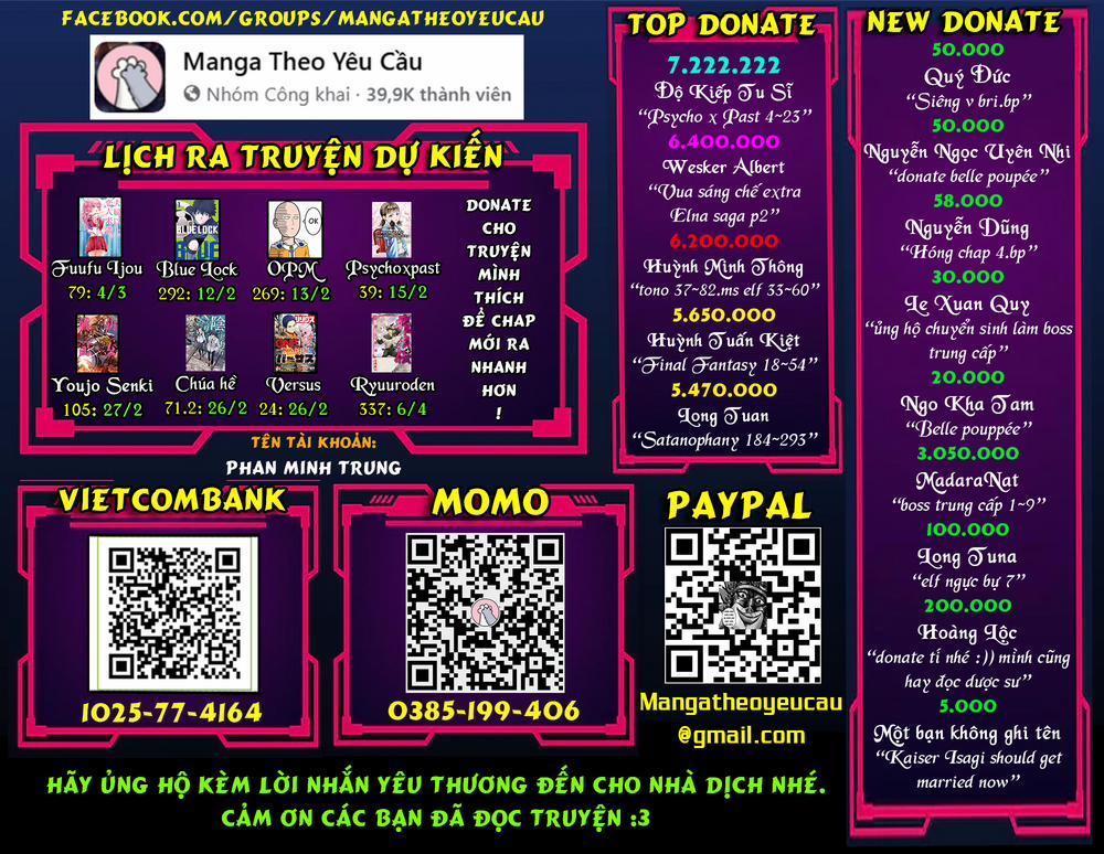 Chúng Ta Sống Chung Với Nhau Đi? 36 trang 26