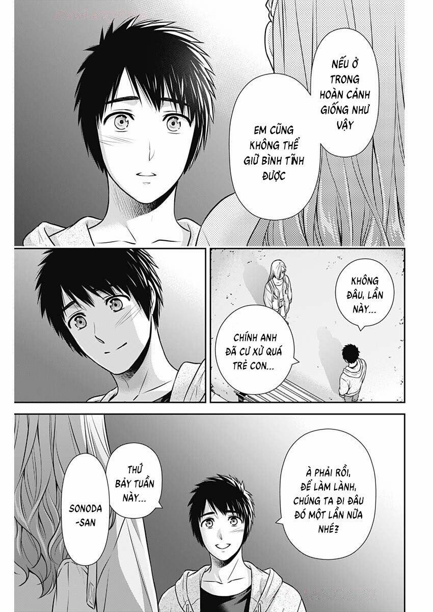 Chúng Ta Sống Chung Với Nhau Đi? 38 trang 20