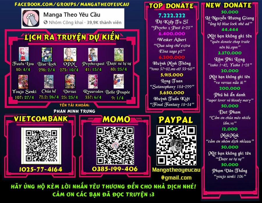 Chúng Ta Sống Chung Với Nhau Đi? 38 trang 23