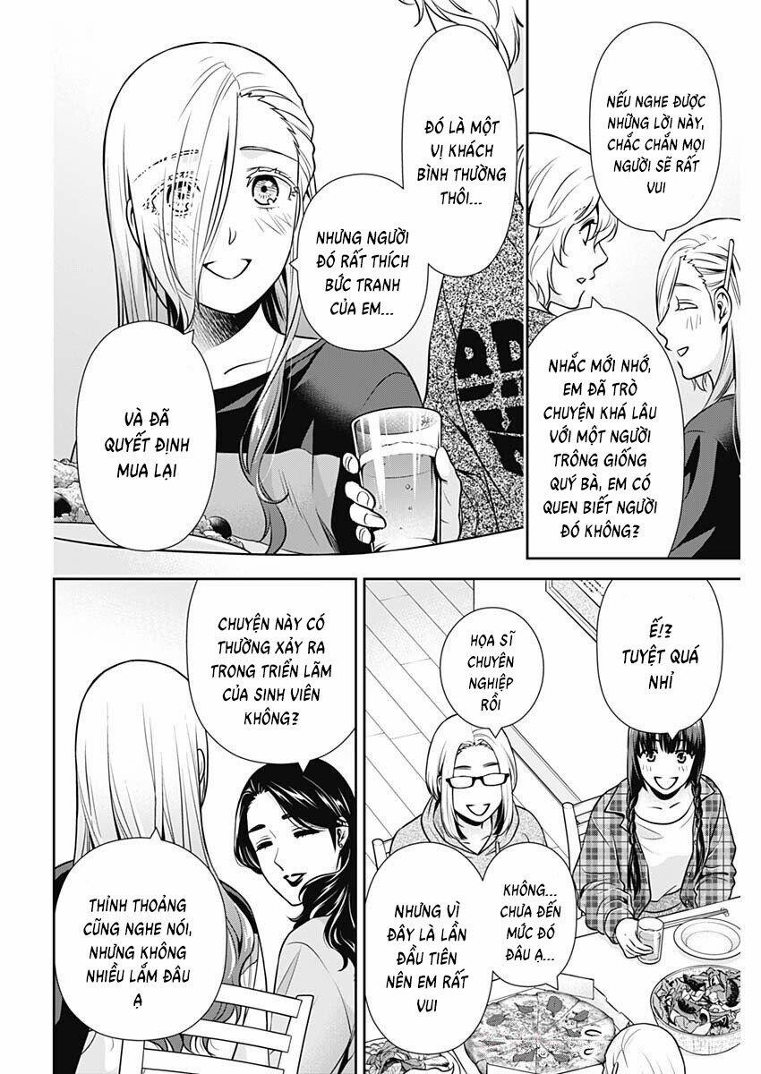 Chúng Ta Sống Chung Với Nhau Đi? 38 trang 7